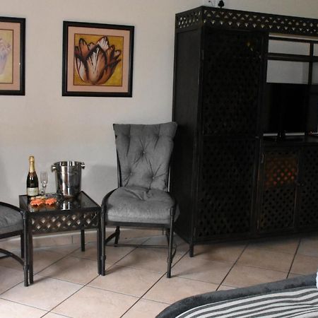 Batter Boys Guest House Pretoria-Noord Dış mekan fotoğraf