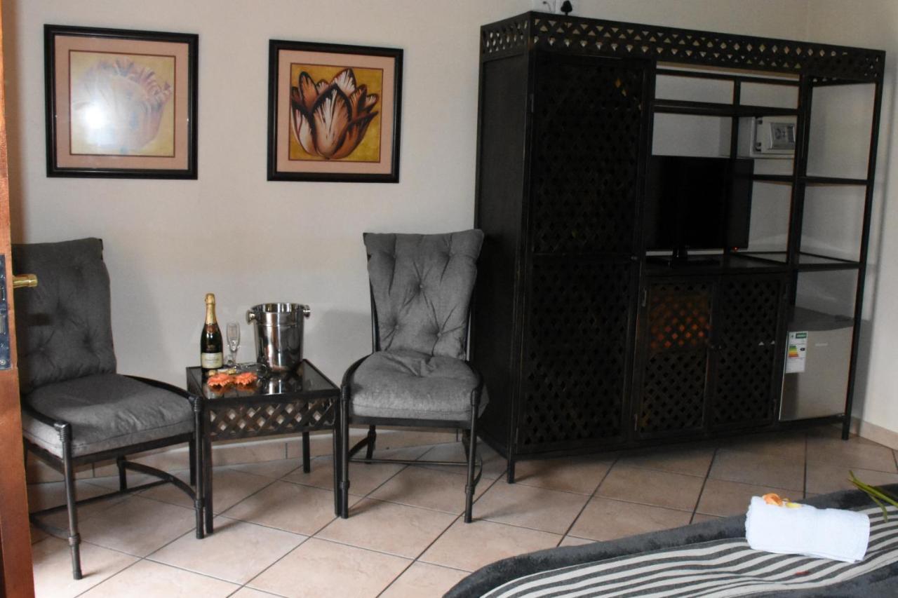 Batter Boys Guest House Pretoria-Noord Dış mekan fotoğraf