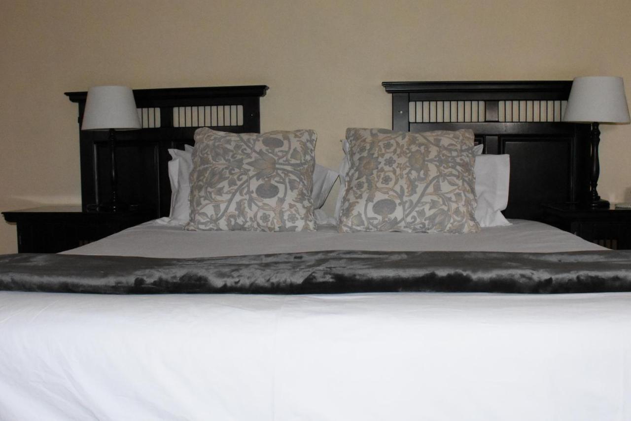 Batter Boys Guest House Pretoria-Noord Dış mekan fotoğraf