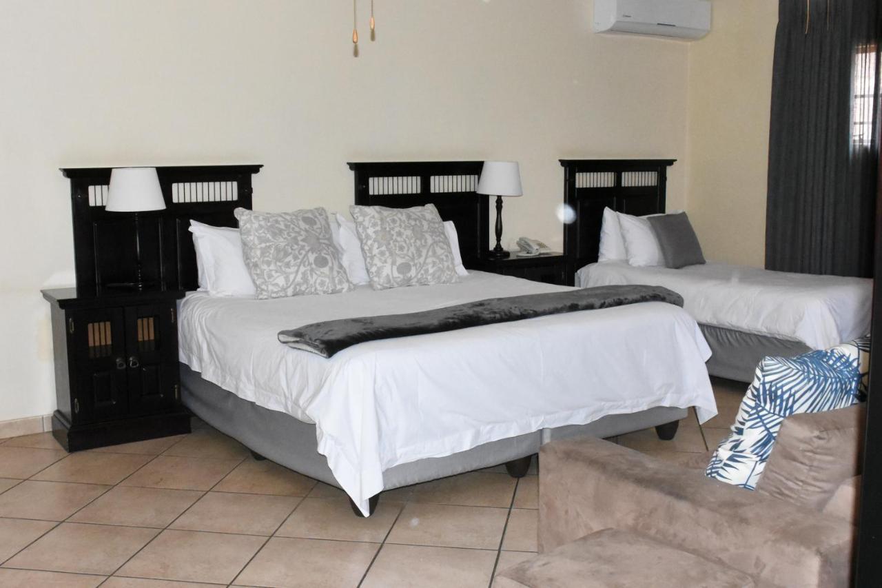Batter Boys Guest House Pretoria-Noord Dış mekan fotoğraf