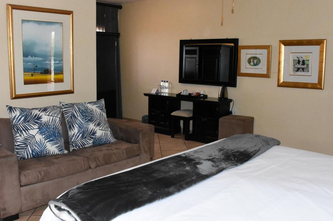 Batter Boys Guest House Pretoria-Noord Dış mekan fotoğraf