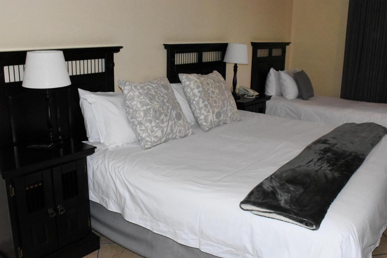 Batter Boys Guest House Pretoria-Noord Dış mekan fotoğraf