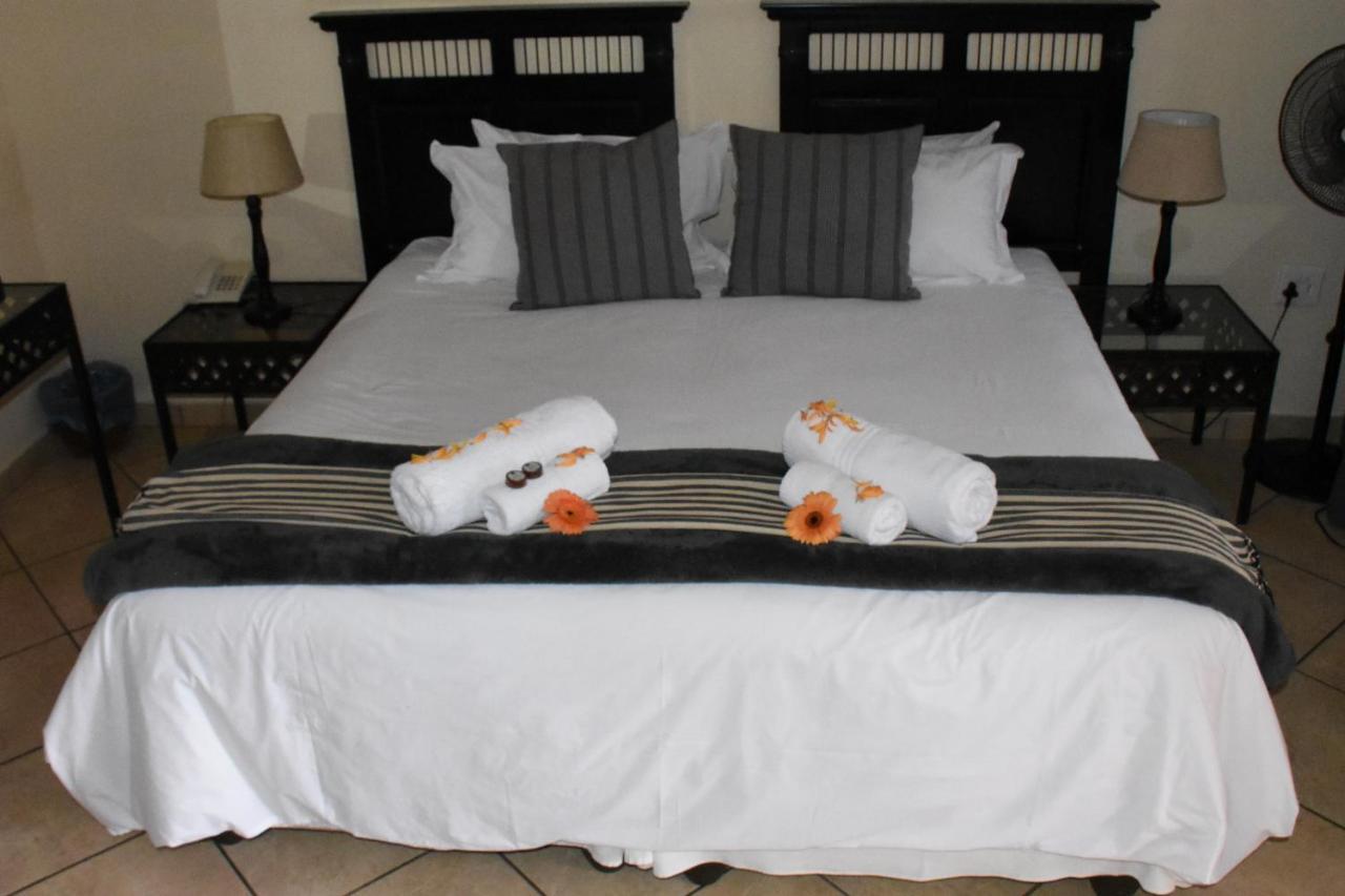 Batter Boys Guest House Pretoria-Noord Dış mekan fotoğraf