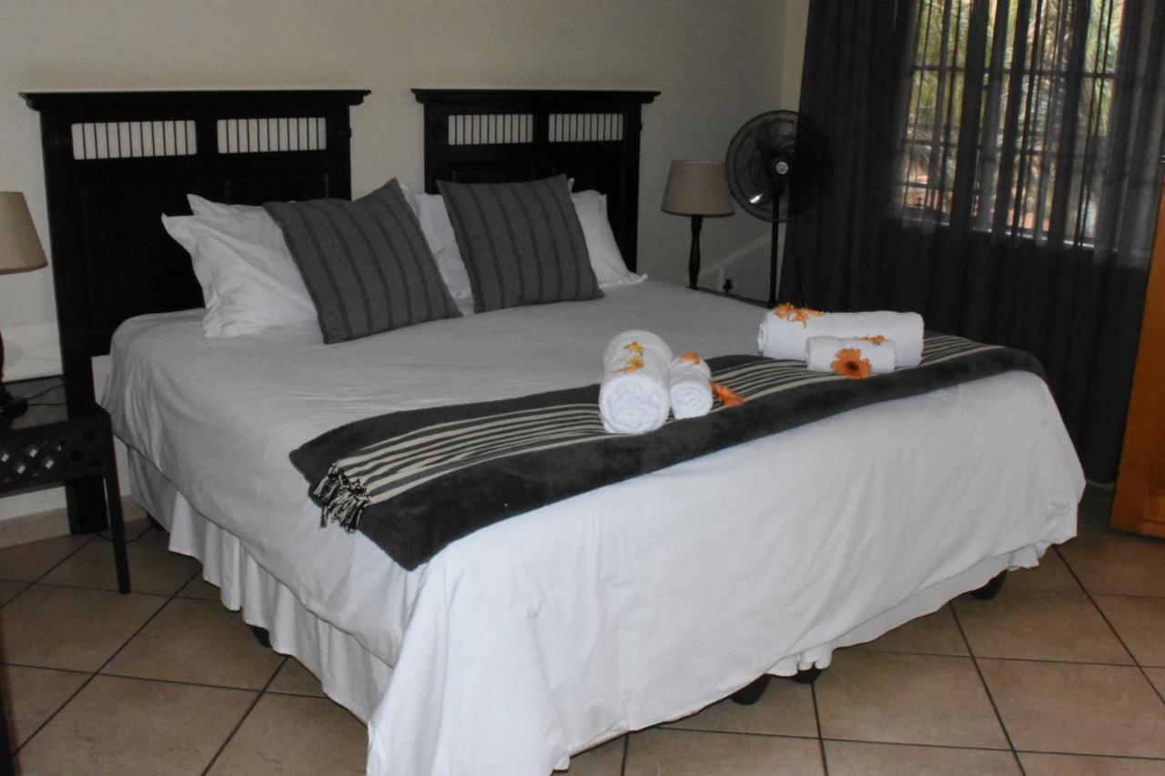 Batter Boys Guest House Pretoria-Noord Dış mekan fotoğraf