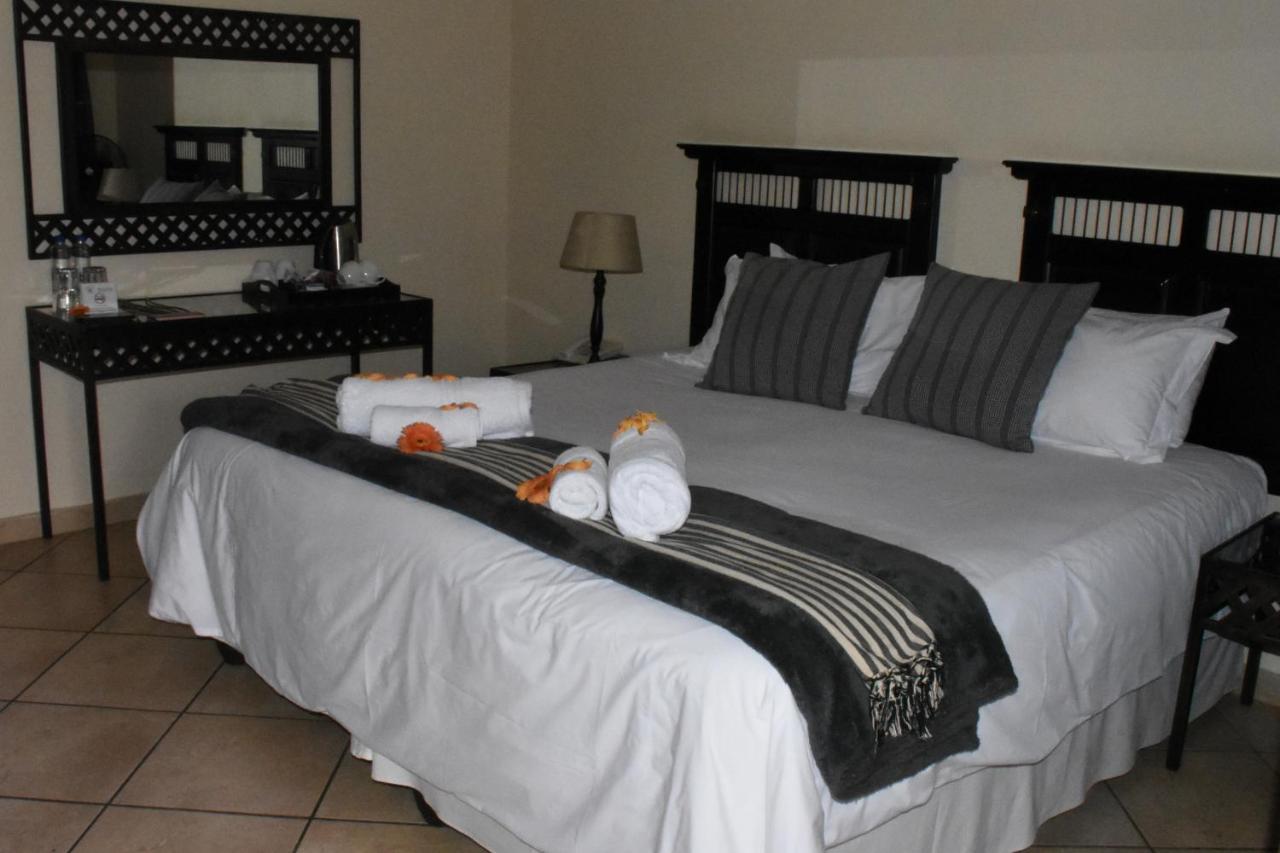 Batter Boys Guest House Pretoria-Noord Dış mekan fotoğraf
