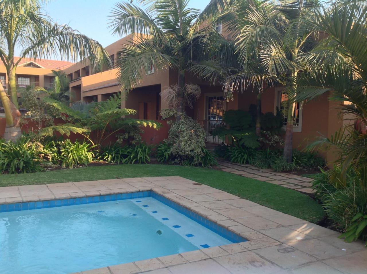 Batter Boys Guest House Pretoria-Noord Dış mekan fotoğraf