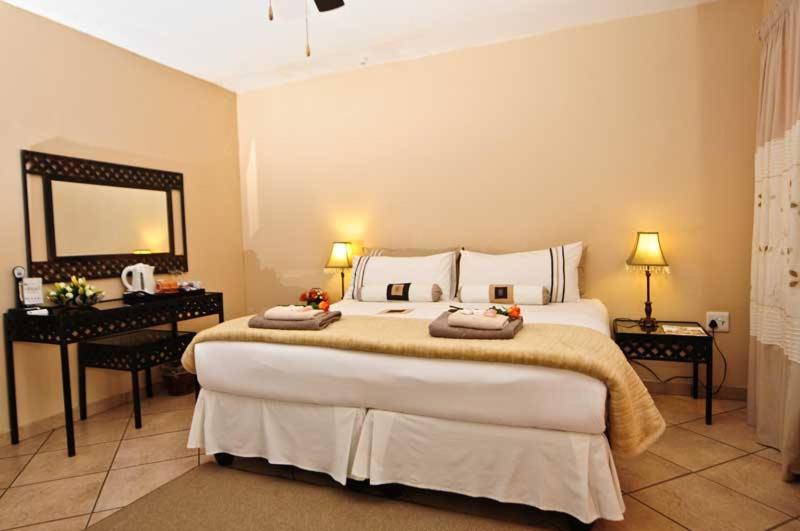 Batter Boys Guest House Pretoria-Noord Dış mekan fotoğraf