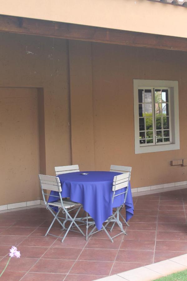 Batter Boys Guest House Pretoria-Noord Dış mekan fotoğraf