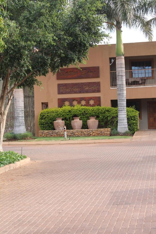 Batter Boys Guest House Pretoria-Noord Dış mekan fotoğraf