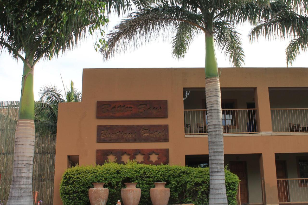 Batter Boys Guest House Pretoria-Noord Dış mekan fotoğraf