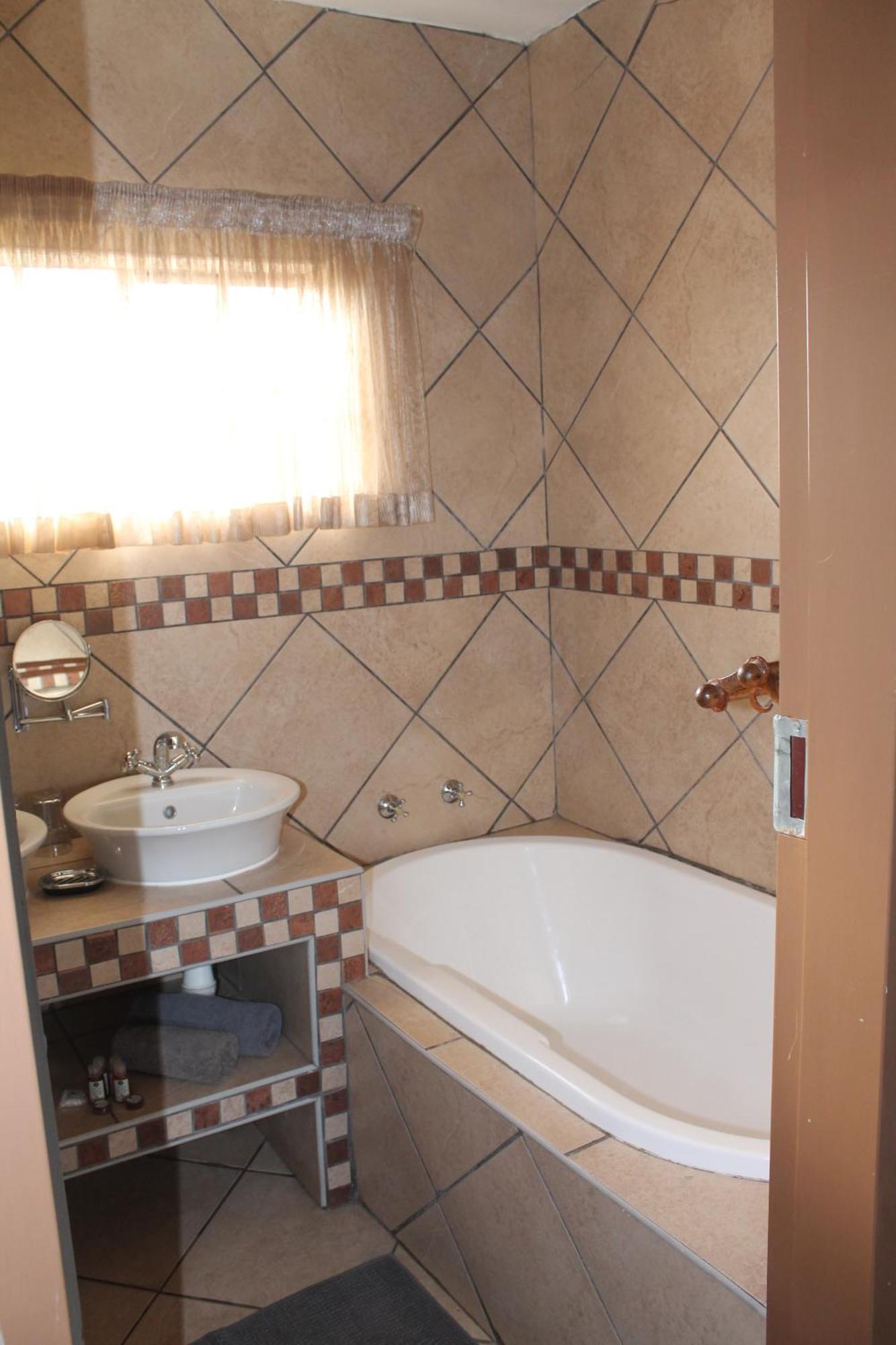 Batter Boys Guest House Pretoria-Noord Dış mekan fotoğraf